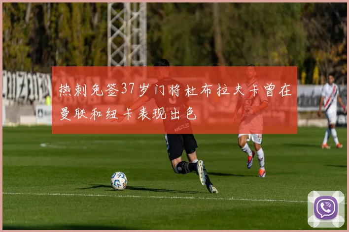 热刺免签37岁门将杜布拉夫卡曾在曼联和纽卡表现出色
